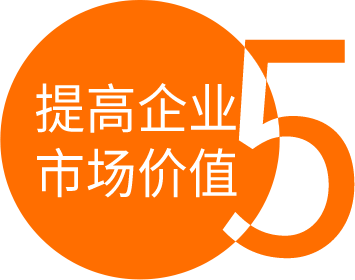 證明企業在本領域中具有較強的技術創新能力、高端技術開發能力，有利于企業開拓國內外市場；是企業投標時的重要條件
