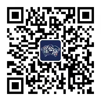 風(fēng)速財(cái)稅微信二維碼，了解公司注冊(cè)，代理記賬業(yè)務(wù)